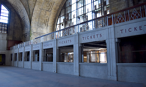Master plan charts future, reveals costs to revive Buffalo’s Central Terminal