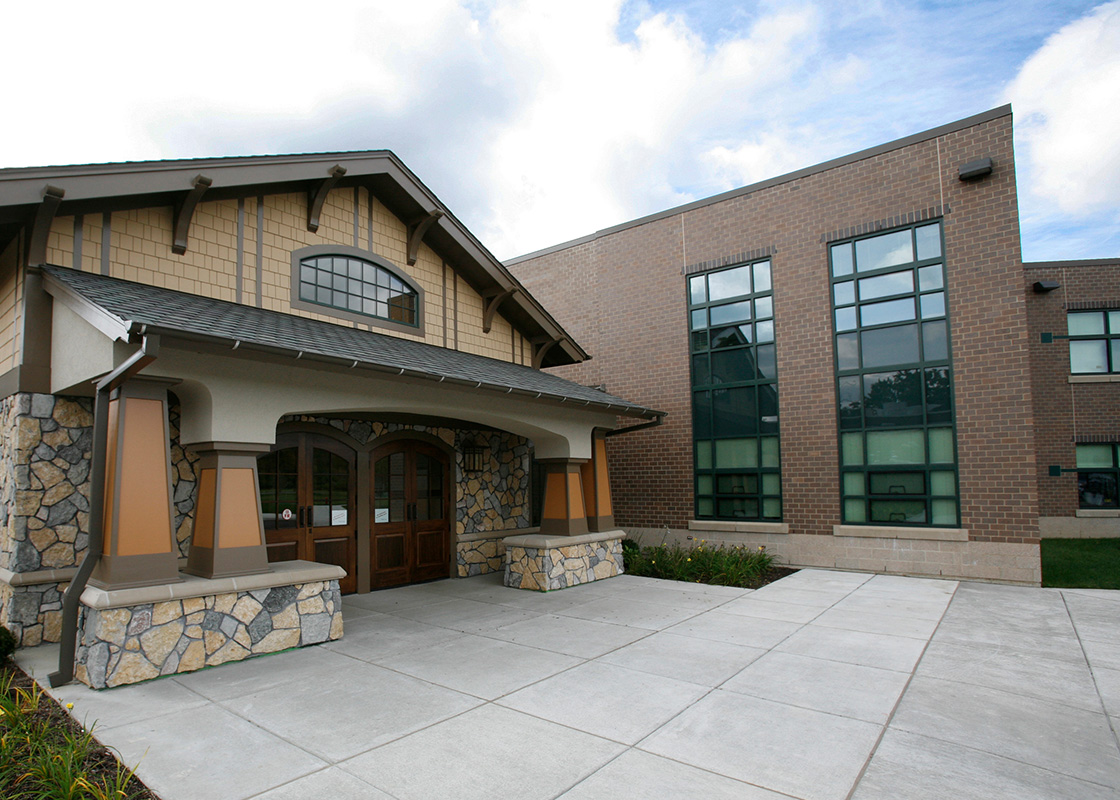 East Aurora Union Free School District