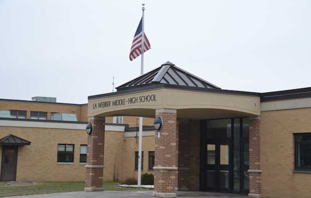 Lyndonville Central School District