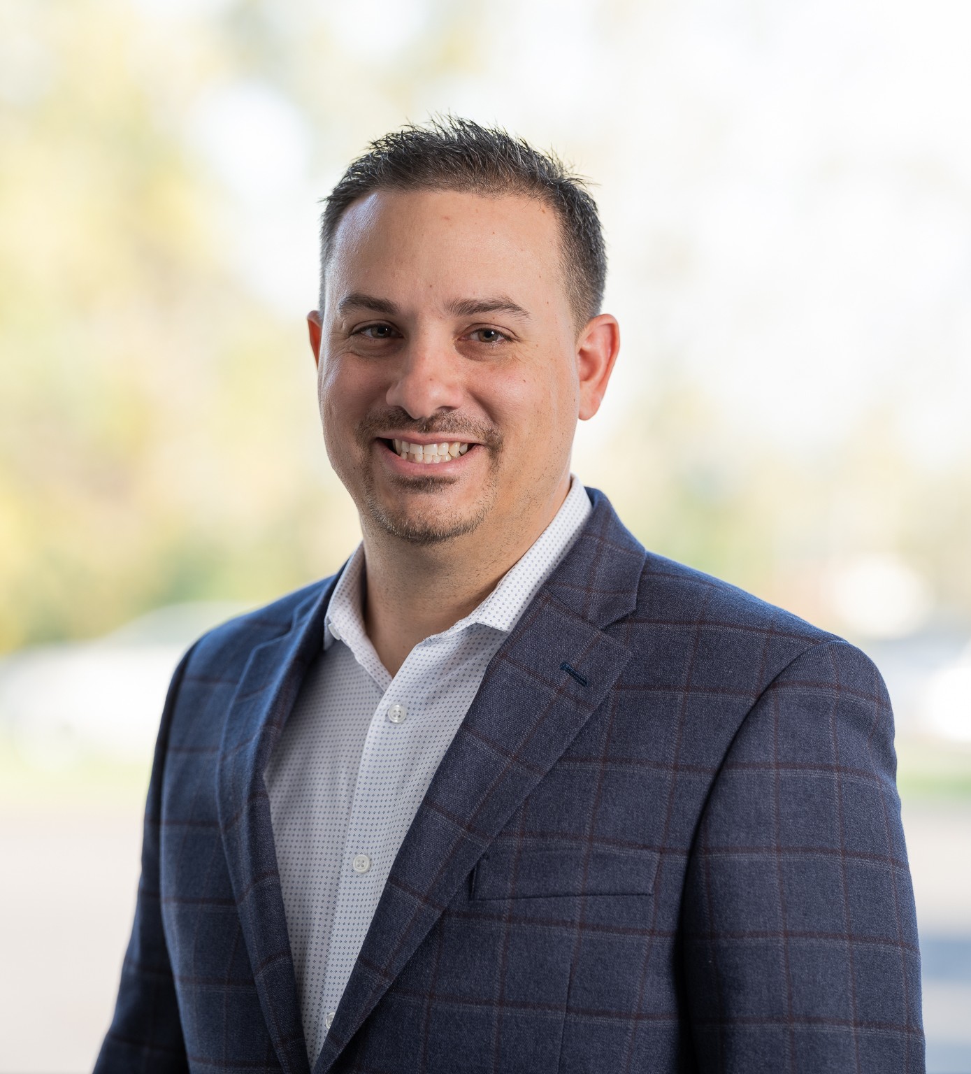 Joe Aramini |  Project Executive