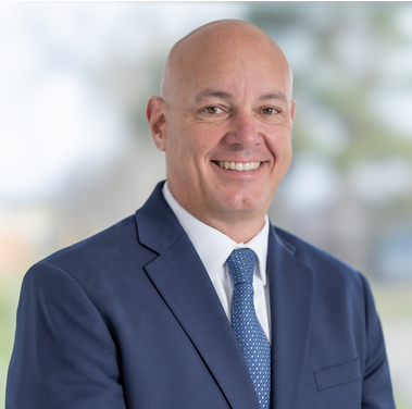 William Mahoney | Executive Vice President