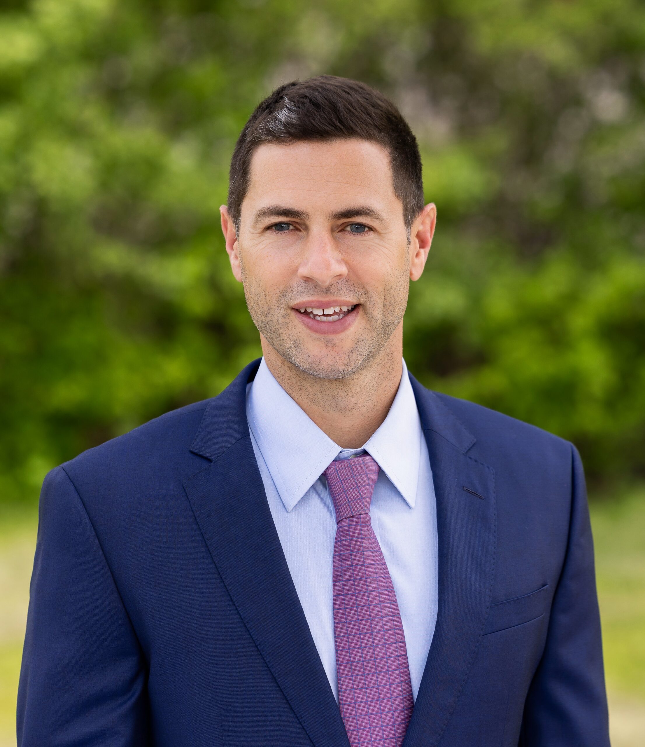 Peter Dechert | Senior Vice President