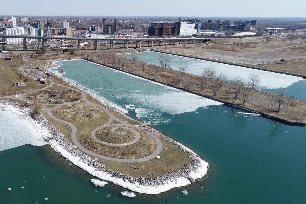 State agency selects Buffalo Construction Consultants for Outer Harbor cruise ship terminal