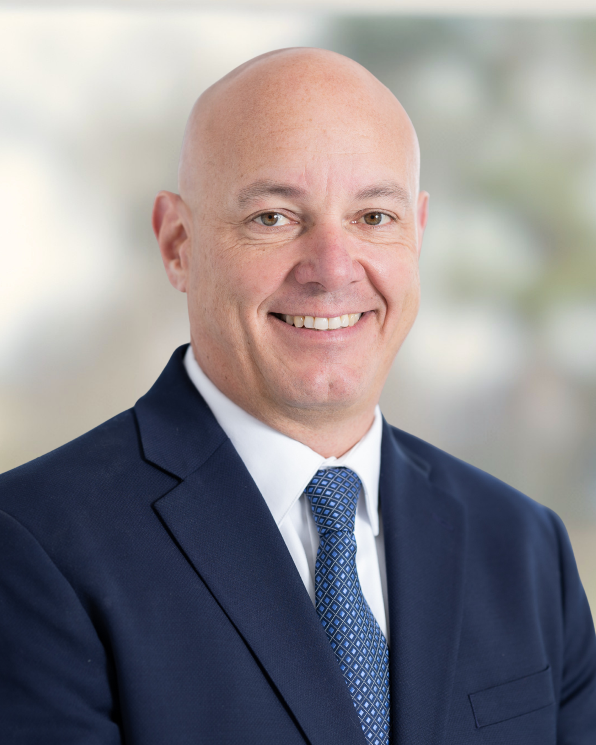 William Mahoney | Chief Operations Officer