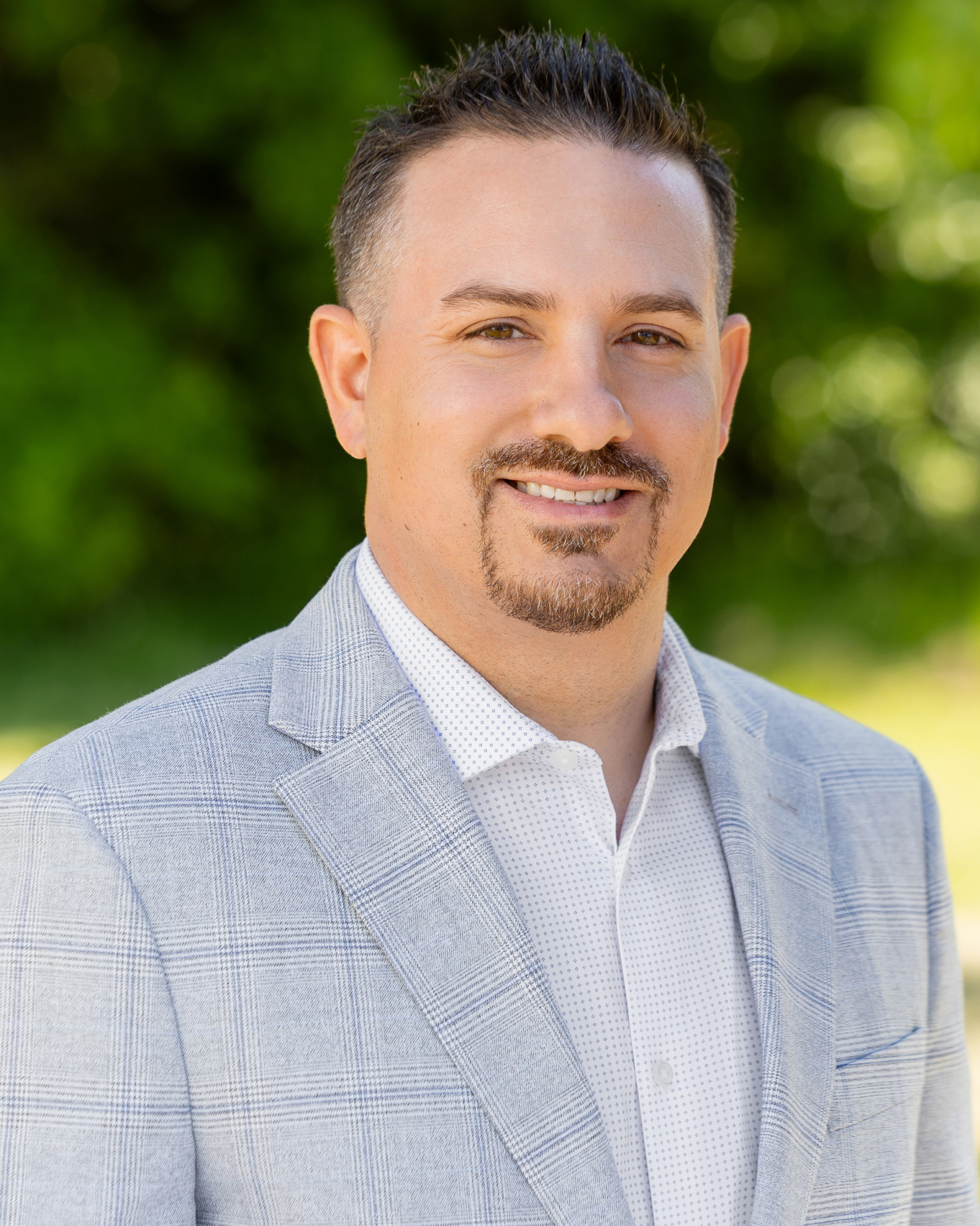 Joe Aramini | Project Executive