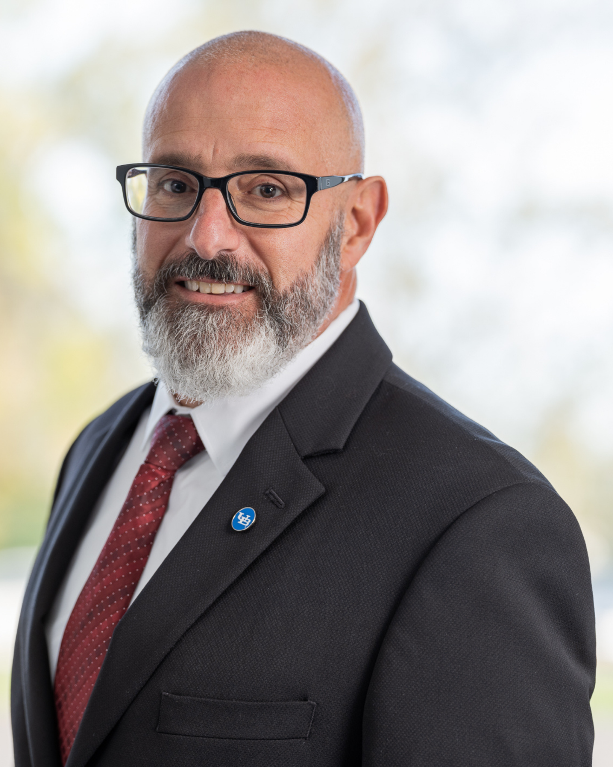 Joseph Mannarino, Ph.D. | Chief Executive Officer