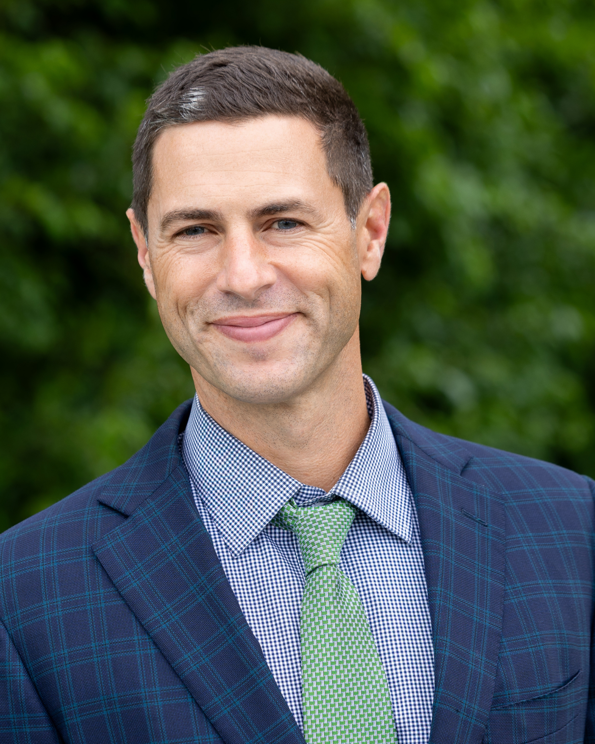 Peter Dechert | Senior Vice President